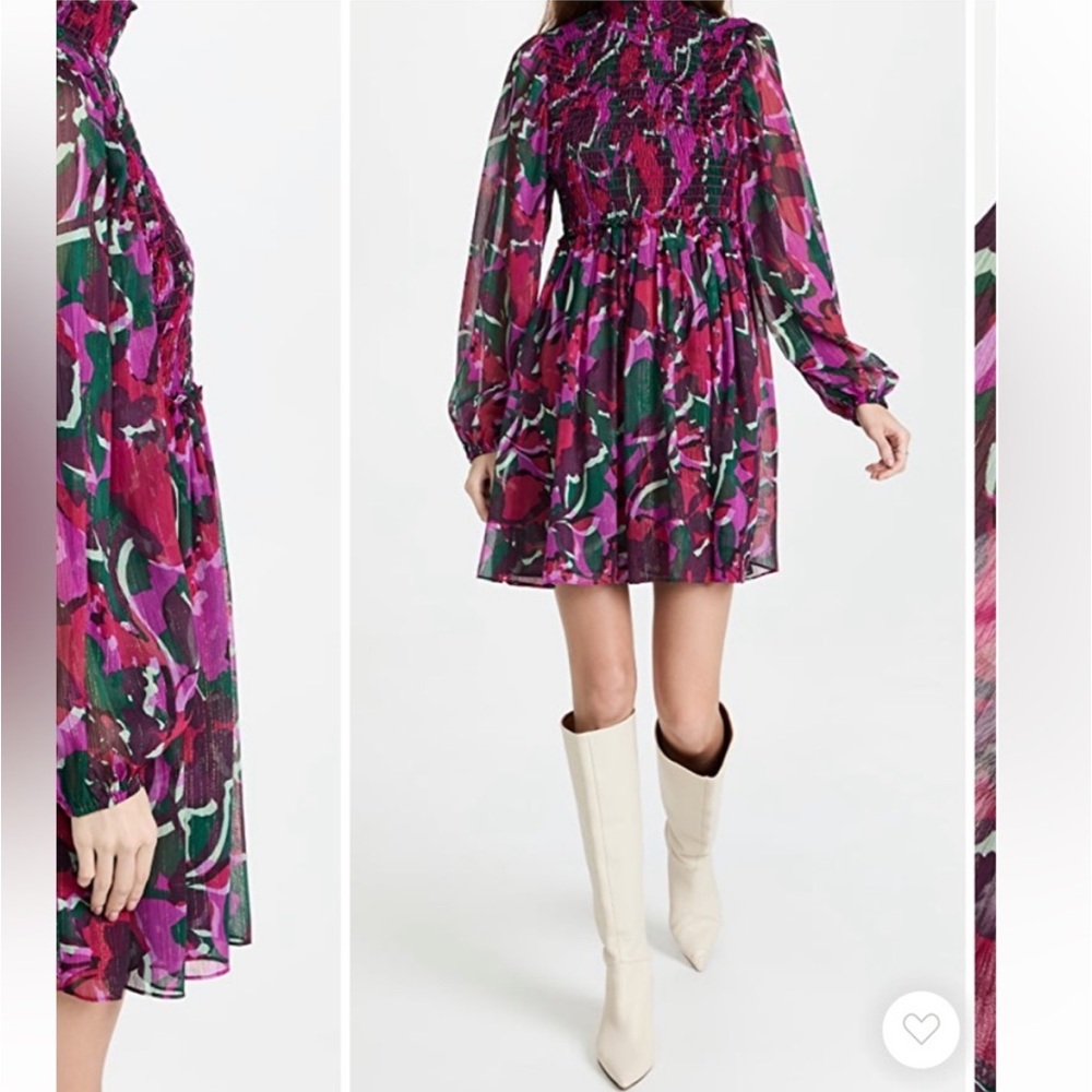 MISA Dress